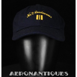 Casquette Pilote US Navy...