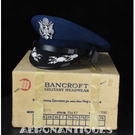 Casquette Officier...