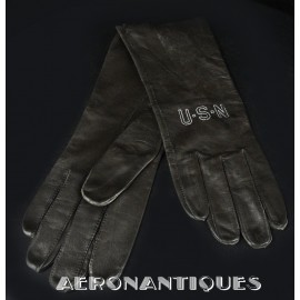 Gants de Vol B-3A Pilote US...