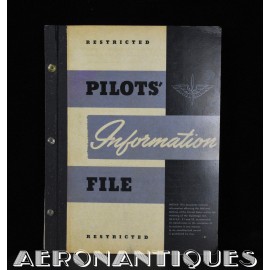 Manuel Information Pilote...