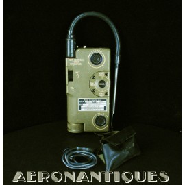 Radio Survie AN/PRC-90-2...