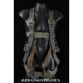Harnais Torso MA-2 Pilote...