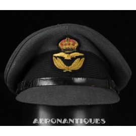 WWII British Air Force RAF...