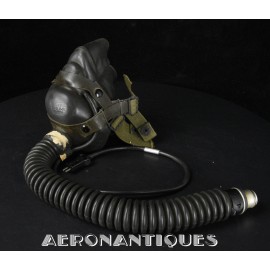 Masque Oxygène A-14 Pilote...