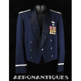 Tenue Soirée Officier...
