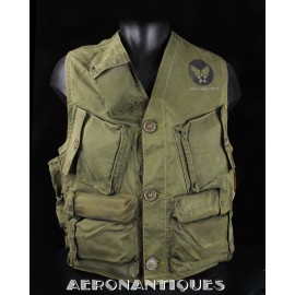 WWII C-1 Emergency Survival...