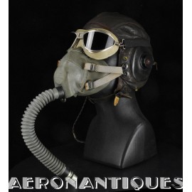 US Army Air Force Pilot...