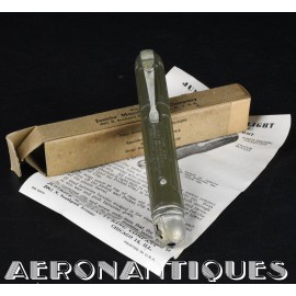 Lampe Navigateur US Army...