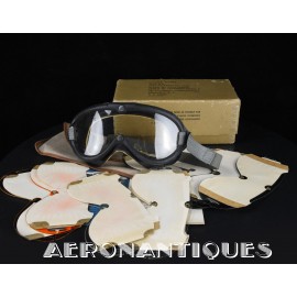 Lunettes B-8 Pilote US Army...