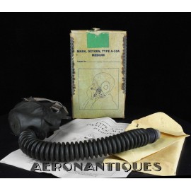 Masque à Oxygène A-10 A...