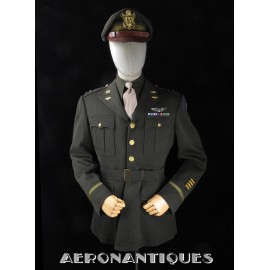 Veste Pilote Captain US 8th...