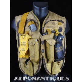 Gilet de Sauvetage MK-2...