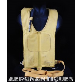 Gilet de Sauvetage B-4...