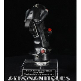 Joystick Hélicoptère Sea...