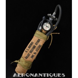 Bouteille Oxygène H-1...