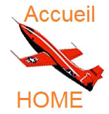 Accueil / Home